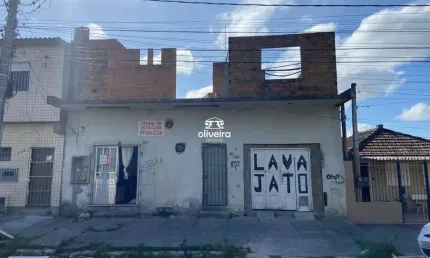 Casa com 5 quartos à venda no São Gonçalo, Pelotas 
