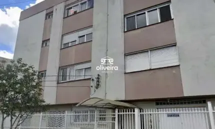 Apartamento com 2 quartos à venda no Centro, Pelotas 