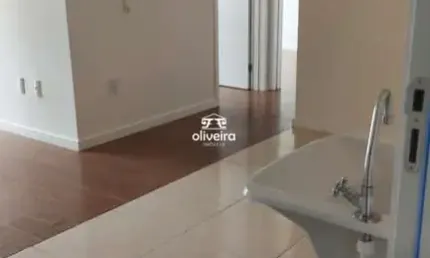 Apartamento 2 dormitórios à venda Fragata Pelotas/RS