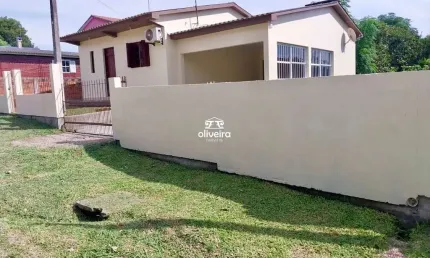 Casa com 2 quartos à venda no Centro, Capão do Leão 