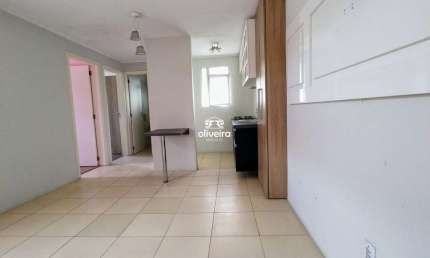 Apartamento com 2 quartos à venda no Fragata, Pelotas 