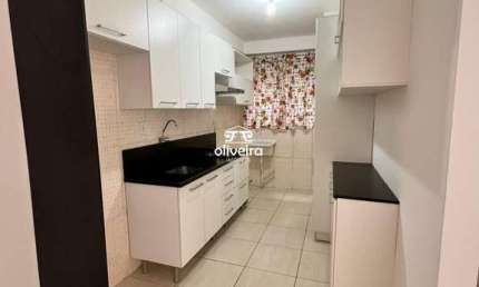 Apartamento com 2 quartos à venda no Fragata, Pelotas 