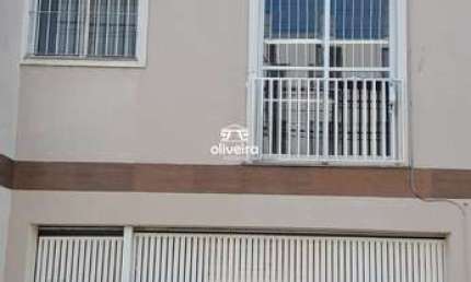 Apartamento com 2 quartos à venda no Centro, Pelotas 