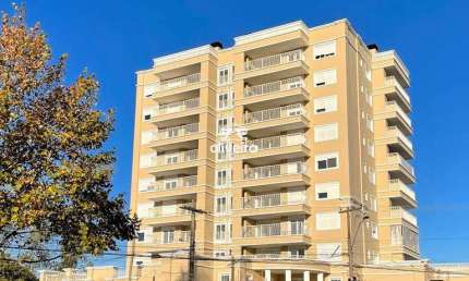 Apartamento com 2 quartos à venda no Centro, Pelotas 