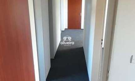 Apartamento super conservado no Residencial Laçador II