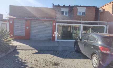 Grande oporunidade para quem quer seu comércio junto a moradia