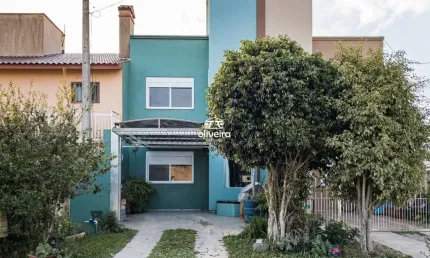 Casa com 3 quartos à venda no Laranjal, Pelotas 