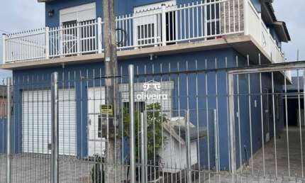Casa com 3 quartos à venda no Três Vendas, Pelotas 