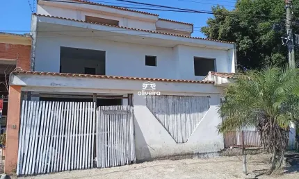 CASA SOBRADO 3 DORMITÓRIOS, 2 SUÍTES, PRÓXIMO AVENIDA DOM JOAQUIM E PARQUE TÊNIS