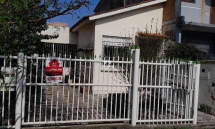 Casa com 1 quarto à venda no Areal, Pelotas 