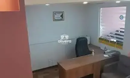 Sala comercial à venda no Centro, Pelotas 