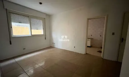 Apartamento com 2 quartos à venda no Centro, Pelotas 
