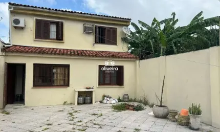 Casa com 4 quartos à venda no Areal, Pelotas 