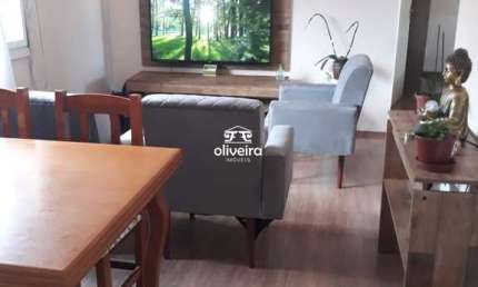 Apartamento com 3 quartos à venda no Areal, Pelotas 
