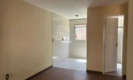 Apartamento com 2 quartos à venda no São Gonçalo, Pelotas 
