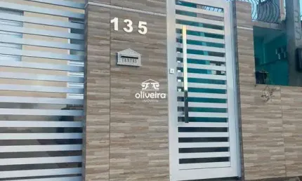 Casa com 2 quartos à venda no Centro, Capão do Leão 