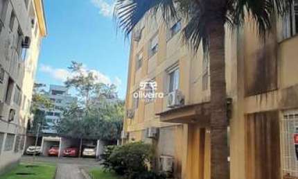 Apartamento com 2 quartos à venda no Centro, Pelotas 