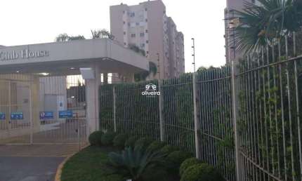 Apartamento com 2 quartos à venda no Areal, Pelotas 