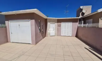Casa com 2 quartos à venda no São João da Reserva, São Lourenço do Sul 