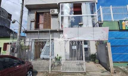 Casa com 3 quartos à venda no Fragata, Pelotas 