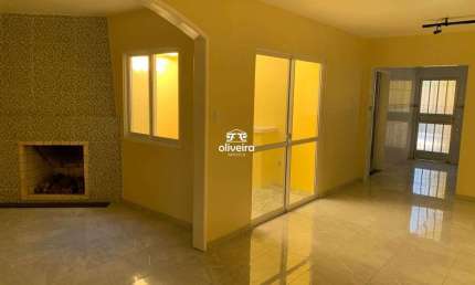 Casa com 3 quartos à venda no Fragata, Pelotas 