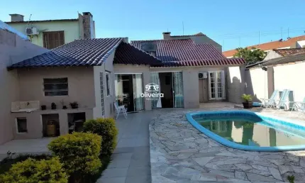 Casa com 3 quartos à venda no Areal, Pelotas 