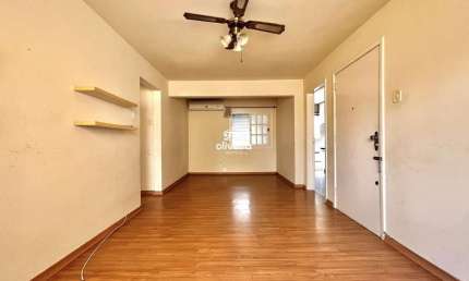 Apartamento com 2 quartos à venda no Centro, Pelotas 