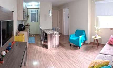 Apartamento com 2 quartos à venda no Fragata, Pelotas 