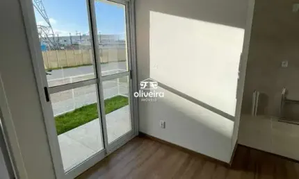 Apartamento com 1 quarto à venda no São Gonçalo, Pelotas 