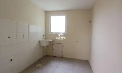 Apartamento com 2 quartos à venda no Três Vendas, Pelotas 