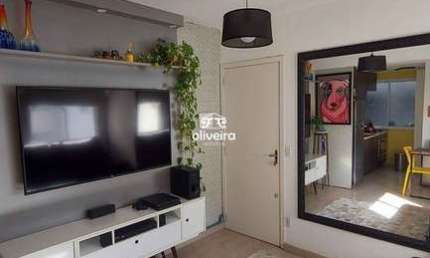 Apartamento com 2 quartos à venda no Fragata, Pelotas 
