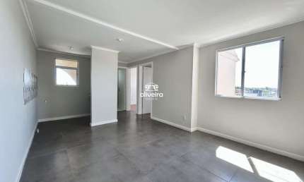 Apartamento com 2 quartos à venda no Areal, Pelotas 