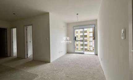 Apartamento com 2 quartos à venda no Fragata, Pelotas 