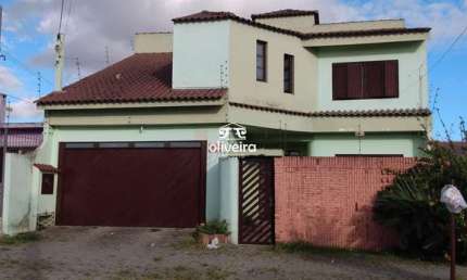 AMPLO SOBRADO 7 DORMITÓRIOS FRAGATA - 388,00m2 - SEMIMOBILIADO.
