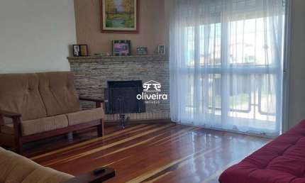 Apartamento com 5 quartos à venda no Frederico Ernesto Buchholz, Rio Grande 