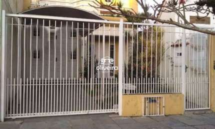 Casa com 4 quartos à venda na Cidade Nova, Rio Grande 