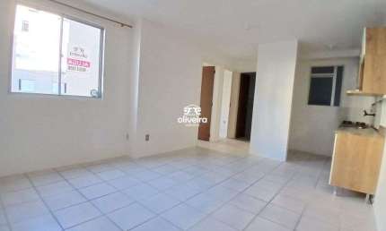 APARTAMENTO 2 DORTMITÓEIOS SEMIMOBILIADO AV. FERREIRA VIANA