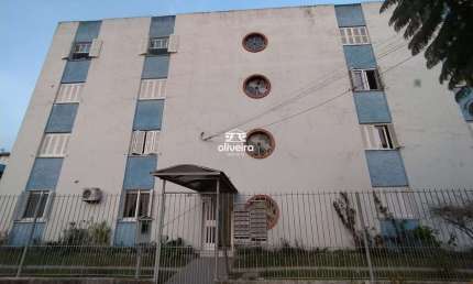 Apartamento com 1 quarto à venda no Fragata, Pelotas 
