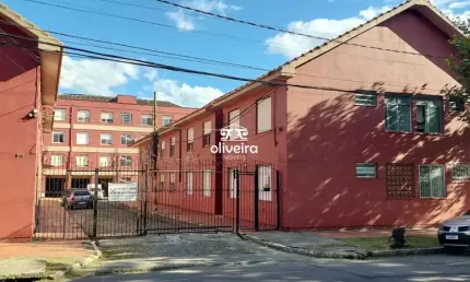 APARTAMENTO TÉRREO AV. PORTUGAL – BAIRRO CIDADE NOVA