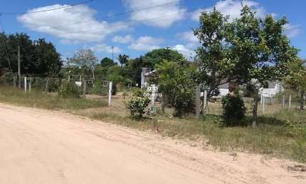 Chácara / sítio com 2 quartos à venda no Distrito Domingos Petroline, Rio Grande 