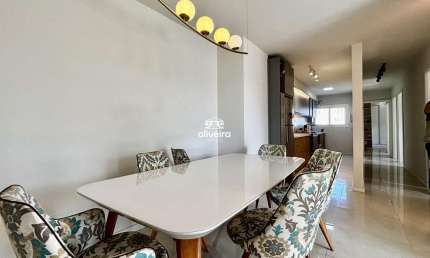 Apartamento com 3 quartos à venda no Areal, Pelotas 