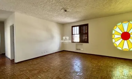 Apartamento com 2 quartos à venda no Centro, Pelotas 