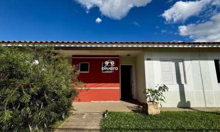 Casa com 2 quartos à venda no Três Vendas, Pelotas 