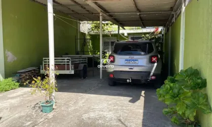 Casa com 3 quartos à venda no Fragata, Pelotas 