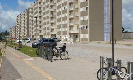 Apartamento com 2 quartos à venda no Fragata, Pelotas 