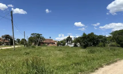 Terreno à venda no Laranjal, Pelotas 