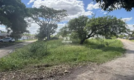 Terreno à venda no Laranjal, Pelotas 