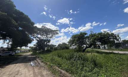 Terreno à venda no Laranjal, Pelotas 