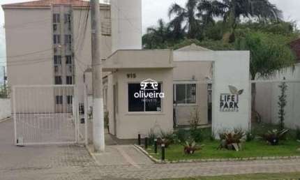 Apartamento com 2 quartos à venda no Fragata, Pelotas 
