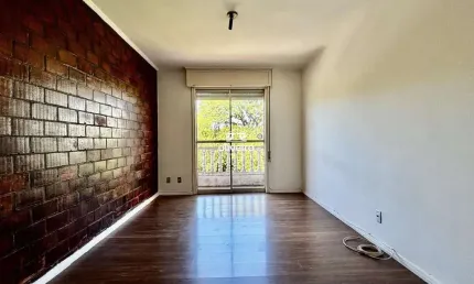 Apartamento com 1 quarto à venda no Centro, Pelotas 
